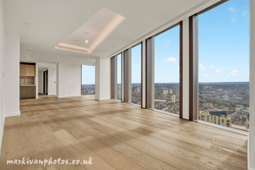 3 Bed Apartment For Sale in London | Independent London